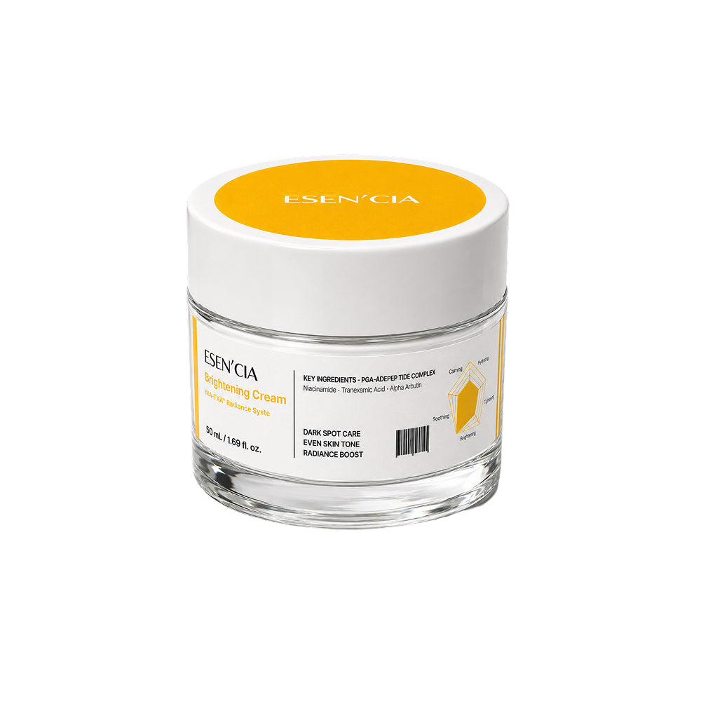 ESEN’CIA Brightening Cream