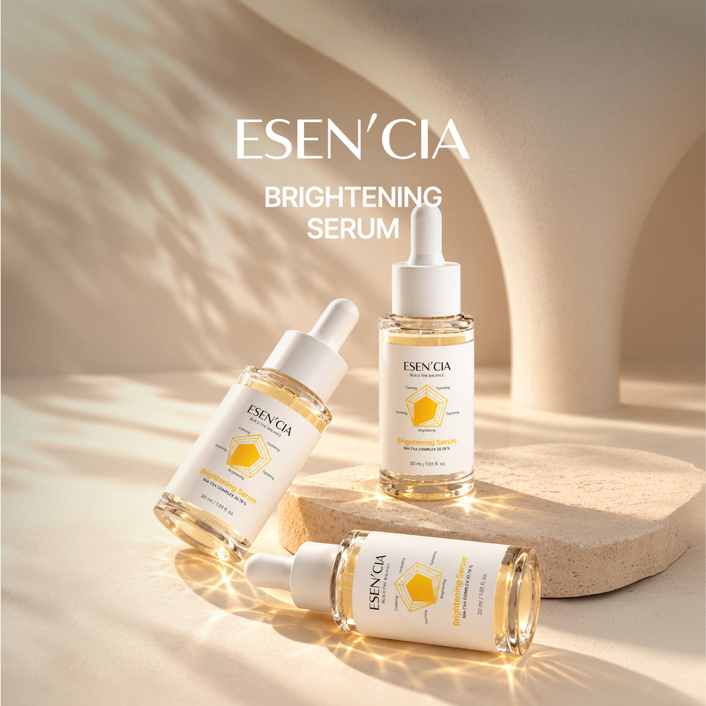 ESEN’CIA Brightening Serum