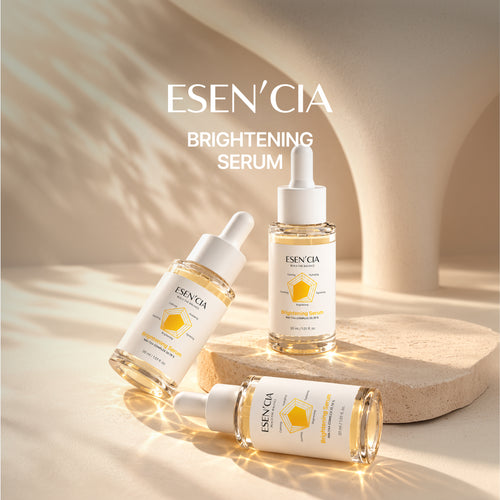 ESEN’CIA Brightening Serum