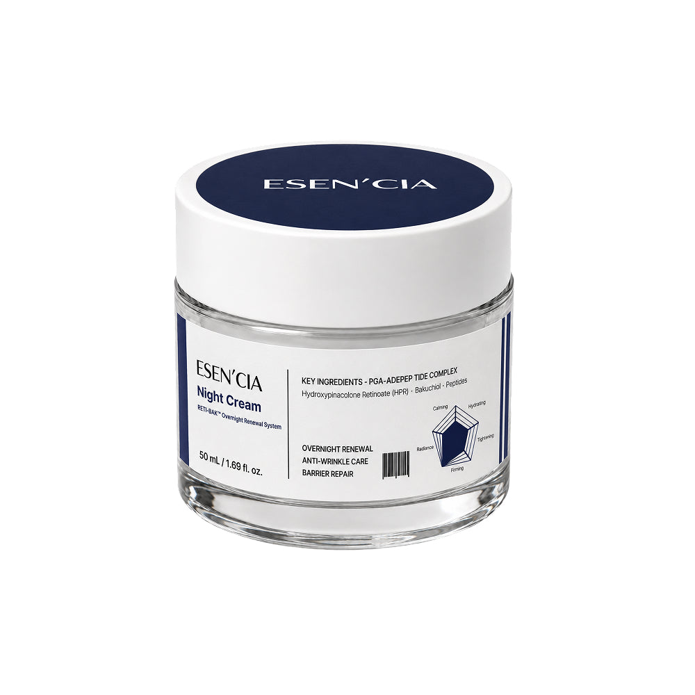 ESEN’CIA Night Cream