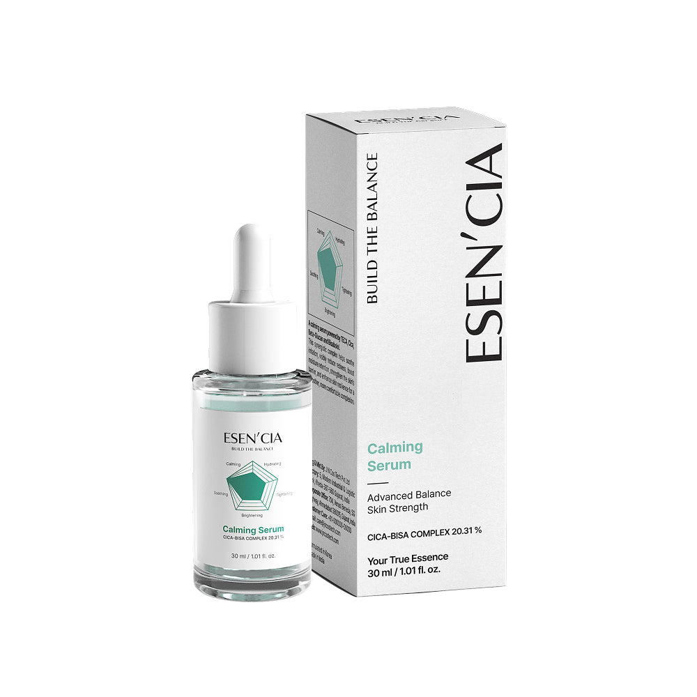 ESEN’CIA Calming Serum