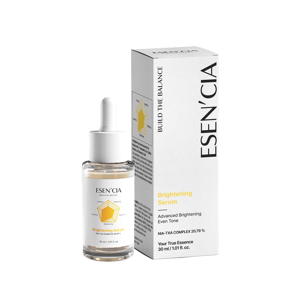ESEN’CIA Brightening Serum
