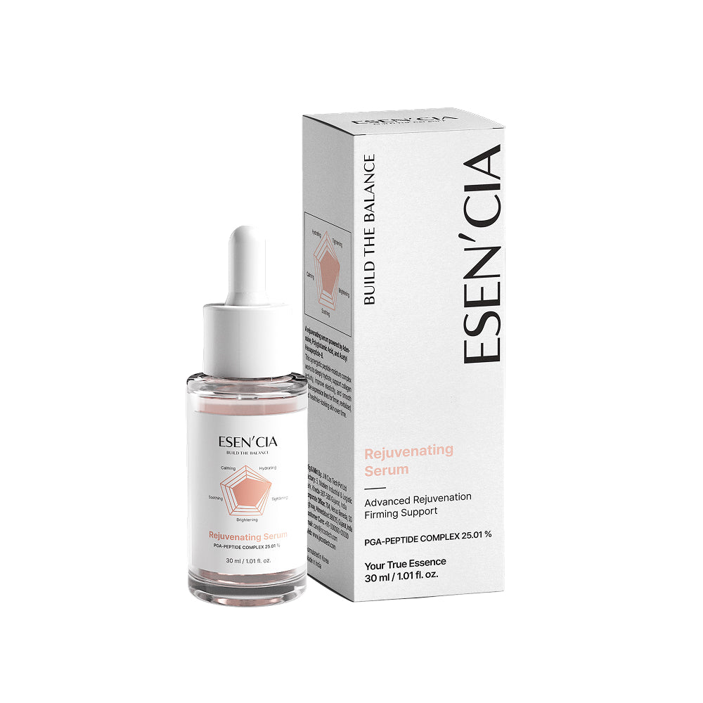 ESEN’CIA Rejuvenating Serum
