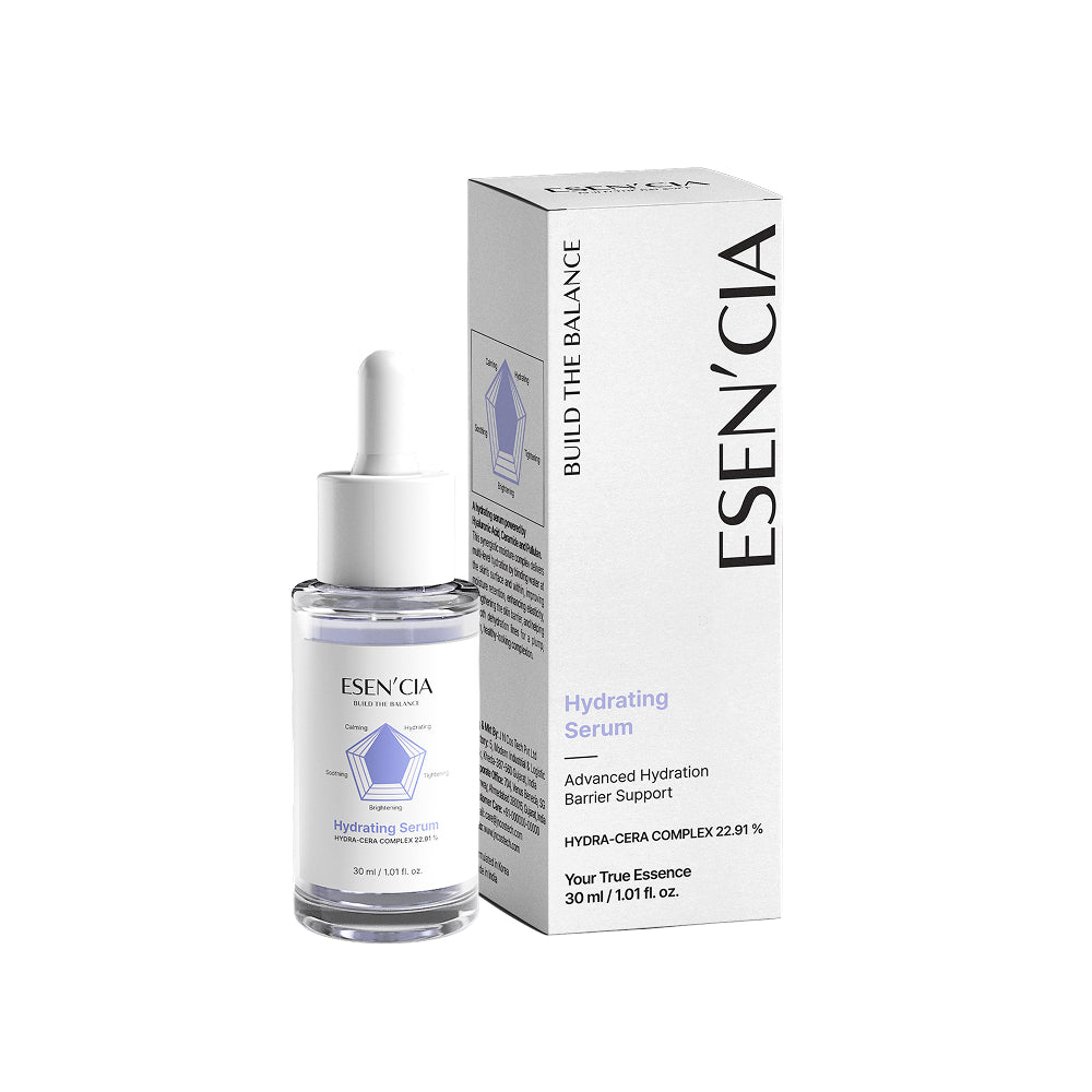 ESEN’CIA Hydrating Serum